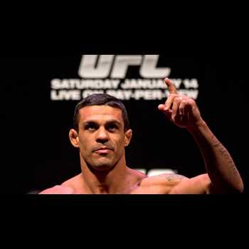 The MMA Report w John Pollock Vitor Belfort Damon Martin