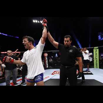 The MMA Report wJohn Pollock Luke Rockhold Mauro Ranallo