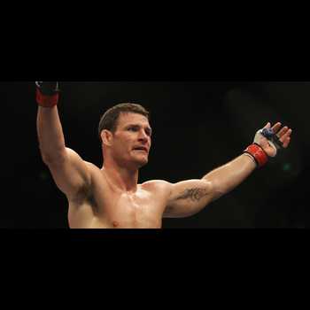 The MMA Report wJohn Pollock Michael Bisping Ken Shamrock