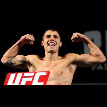 Myles Jury Robin Black on The MMA Report w John Pollock