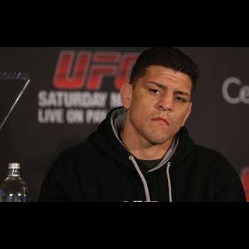 Nick Diaz on The MMA Report w John Pollock