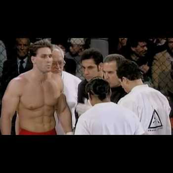 Nov 14 Edition of The MMA Report The History of the UFC