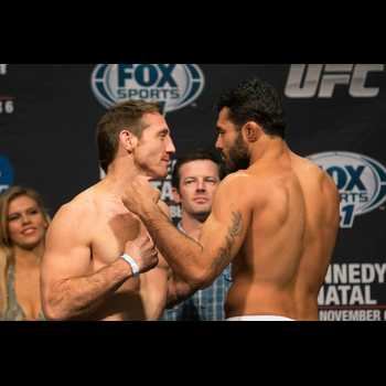 Nov 7 Edition of The MMA Report w John Pollock