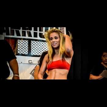 Nov 27 The MMA Report Paige VanZant Sam Caplan