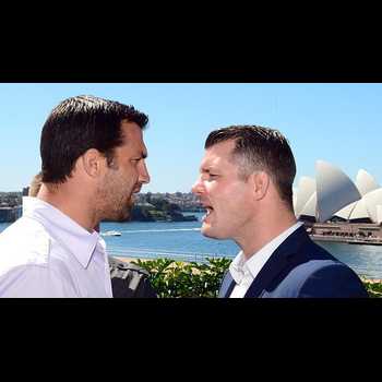 Oct 30 Edition of The MMA Report
