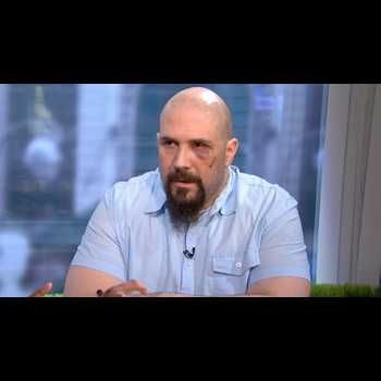 Oct 23 Edition of The MMA Report Joe Lozito Todd Martin