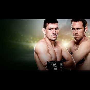 Oct 10 Edition of The MMA Report w John Pollock