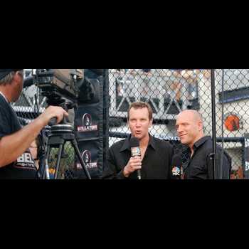 Oct 31 Edition of The MMA Report w Sean Wheelock