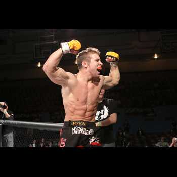 Sept 5 Edition of The MMA Report feat Josh Hill
