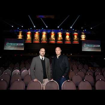 Sept 18 Edition of The MMA Report Sam Caplan Tony Shultz