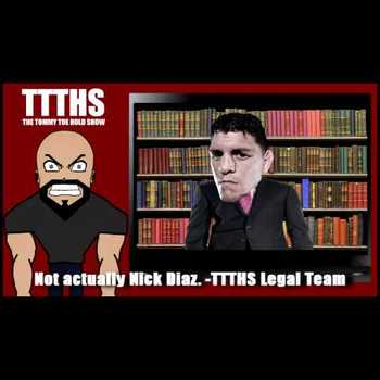 Sept 26 The MMA Report Weidman Chandler TTTHS
