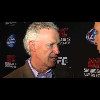 Tom Wright Duane Ludwig on The MMA Report w John Pollock