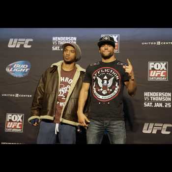 UFC on FOX 10 Post Show w John Pollock