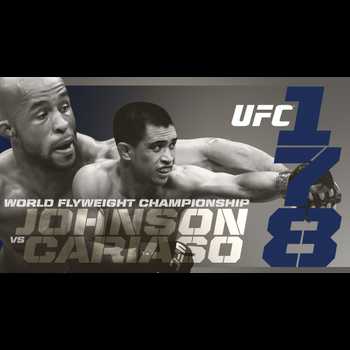 UFC 178 Post Show w John Pollock