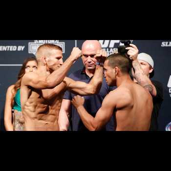 UFC 177 Post Show w John Pollock