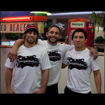 Urijah Faber Joseph Benavidez on The MMA Report