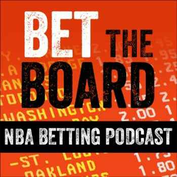 BET THE BOARD NBA 2015 Season Preview Wi