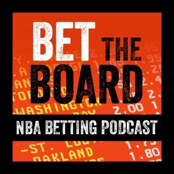 BET THE BOARD NBA 2015 Season Preview Wi