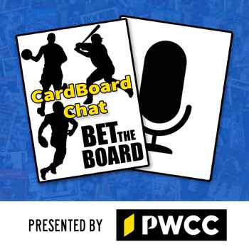 CardBoard Chat Episode 28 NBA Draft Trad