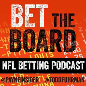 NFL Week 3 Sports Betting Monday Night F