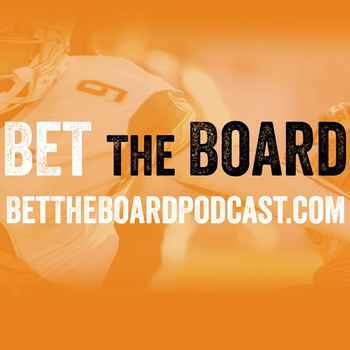 NFL Week 9 Sports Betting Monday Night F