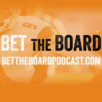 NFL Week 8 Sports Betting Monday Night F