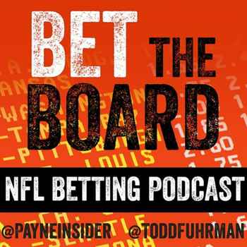 NFL Week 3 Sports Betting Thursday Night