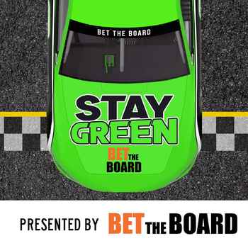 Cook Out 400 at Martinsville Speedway