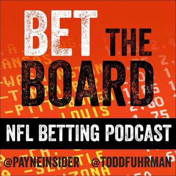 NFL Week 5 Sports Betting Monday Night F