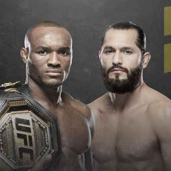 MMA Fight Picks UFC251 Kamaru Usman vs J
