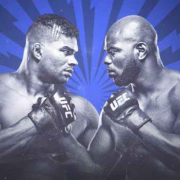 MMA Fight Picks UFCDC