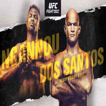 MMA Fight Picks UFCMinnesota with Vinc P
