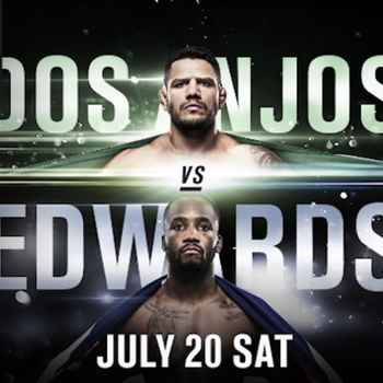 MMA Fight Picks UFCSanAntonio with James