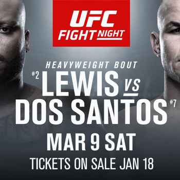 MMA Fight Picks UFCWichita and the death