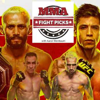MMAFP UFC256 Deiveson Figueiredo vs Bran