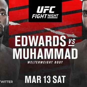 MMAFP UFC259 Recap and UFC Vegas 21 Pred