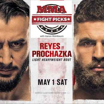 MMAFP UFC261 Recap and UFCVegas25
