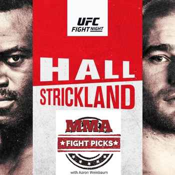 MMAFP UFC Vegas 32 Recap and UFC Vegas 3