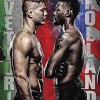 MMAFP UFCONABC2 Marvin Vettori vs Kevin 