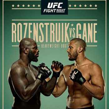 MMAFP UFCVegas20 Jairzinho Rozenstruik v