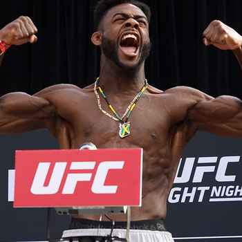 UFC223 Fight Picks with Aljamain Sterlin