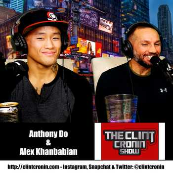 Anthony Do Alex Khanbabian