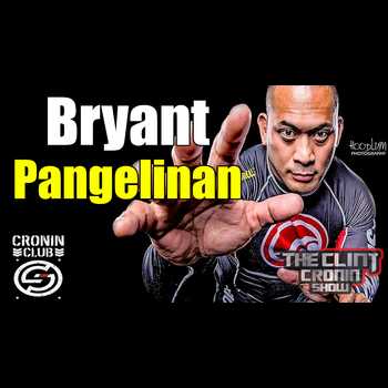 Bryant Pangelinan Sabre Jiu Jitsu