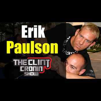 Erik Paulson CSW HQ Fullerton CA