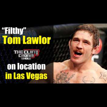 Filthy Tom Lawlor Returns 