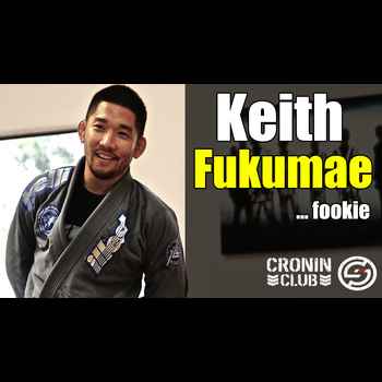 Keith Fukumae and Mike Prudencio