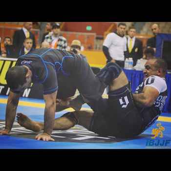 Live from IBJJF No Gi Worlds feat Yuri S