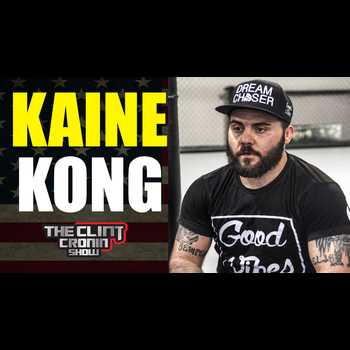 Kaine Kong Marzola Returns