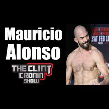 Mauricio Alonso Returns