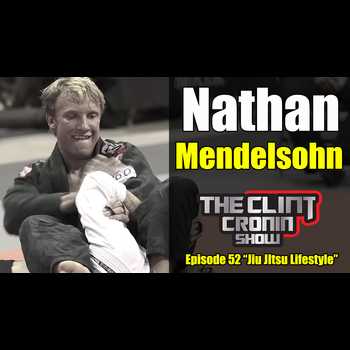 Nathan Mendelsohn